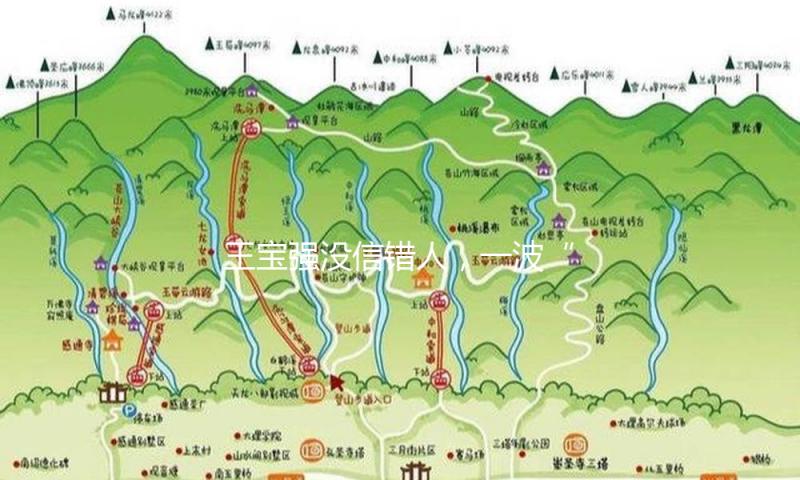 王宝强没信错人，一波“虎”操作后，春节档要掀起一波新高潮了