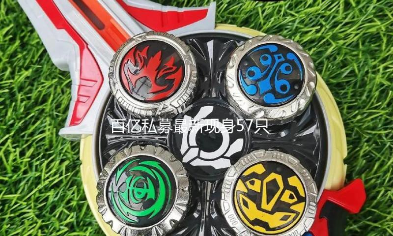 百亿私募最新现身57只A股，根底化工、电子职业受喜爱