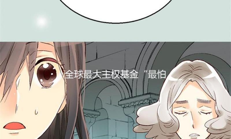 全球最大主权基金“最怕的一幕”：世界经济分裂或导致1/3财物蒸腾