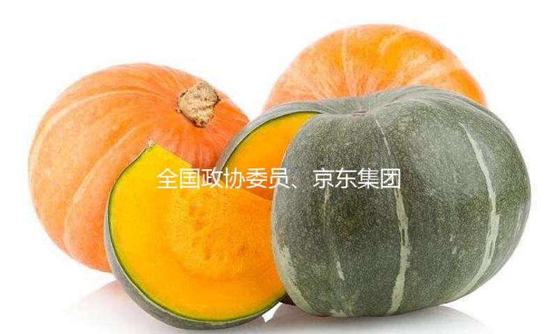 全国政协委员、京东集团技能委员会主席曹鹏：主张加强异构算力建造 支撑民营企业加强对新工作集体权益保证