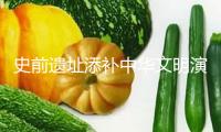 史前遺址添補(bǔ)中華文明演進(jìn)缺口