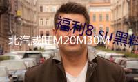 北汽威旺M20M30M35汽車前門后門同軸音響喇叭改裝6.5寸套裝重低音