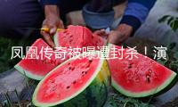 鳳凰傳奇被曝遭封殺！演唱會(huì)取消后不到48小時(shí)，傳來(lái)3大重磅音訊