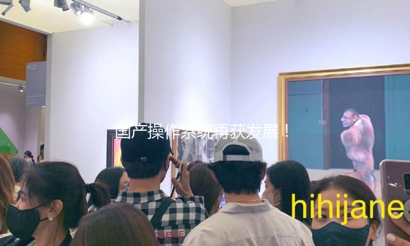 国产操作系统再获发展！开源鸿蒙驶入快车道