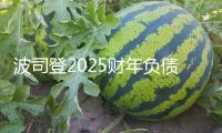 波司登2025財年負債率降至5.3%