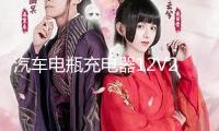 汽車電瓶充電器12V24V伏摩托車純銅蓄電池智能大功率通用型充電機(jī)