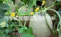 汽車試音箱試音柜6寸半空箱6.5寸汽車空箱體汽車無源箱汽測試音箱
