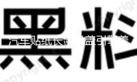 汽車貼紙長劍機(jī)蓋引擎蓋頭蓋后擋風(fēng)玻璃個性裝飾車貼遮擋劃痕拉花