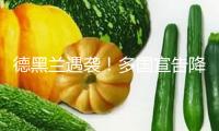 德黑蘭遇襲！多國宣告降息 特朗普：美聯儲應降息250個基點！油價大漲