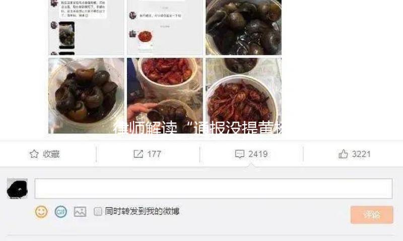 律师解读“通报没提黄杨钿甜耳环真假”：查询刚开始、没有完结，有必要发布成果