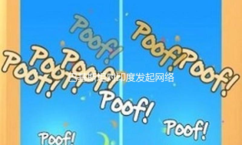 巴基斯坦对印度发起网络进犯，致印度约70%电网瘫痪 — 新京报