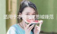 適用于本田飛度思域鋒范凌派哥瑞競瑞汽車同軸音響喇叭改裝重低音