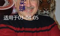 適用于03-04-05-06-07款七代雅閣前大燈雅閣車頭燈前燈半總成