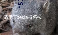適用于tesla特斯拉model3Y坐墊三件套帶透氣孔座墊座椅套改裝配件