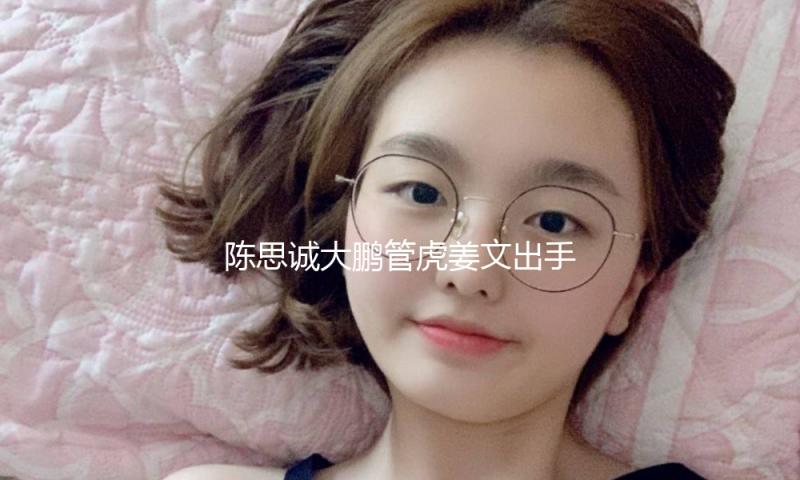 陈思诚大鹏管虎姜文出手 超40部抢手电影预订暑期档