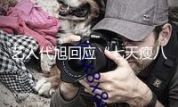 藝人代旭回應“七天瘦八斤”，營養師主張網友勿跟風“辟谷”