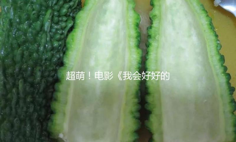 超萌！电影《我会好好的》发布特辑 特别主演小狗塔塔作业花絮大揭秘